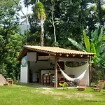 Pura Vida Chalés