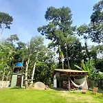Pura Vida Chalés