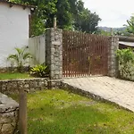 Pura Vida Chalés