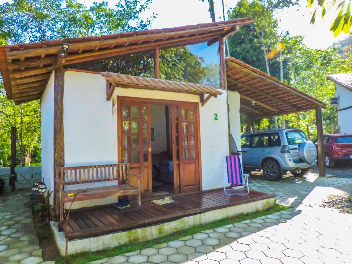 Alojamento Pura Vida