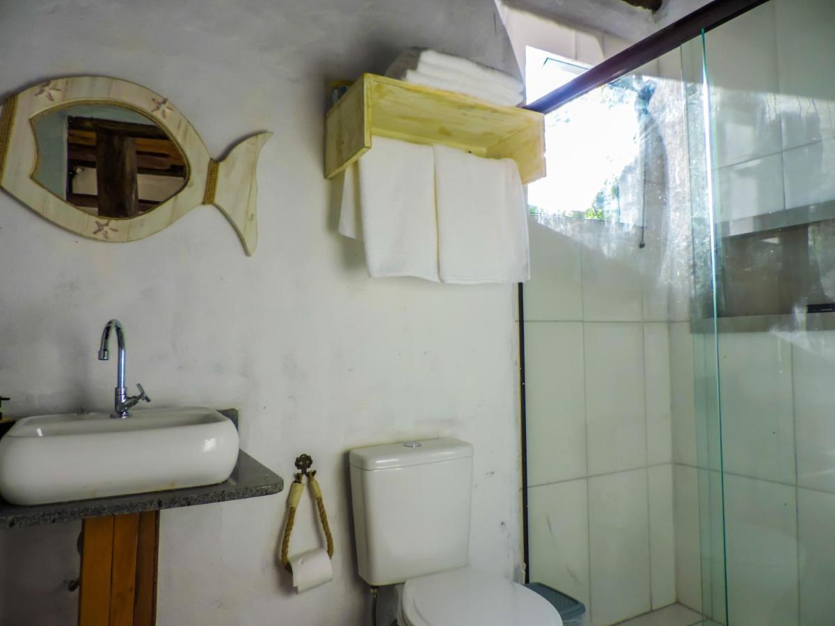 Alojamento Pura Vida