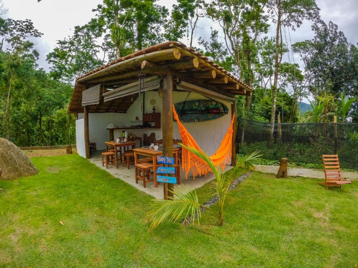 Pura Vida Ubatuba