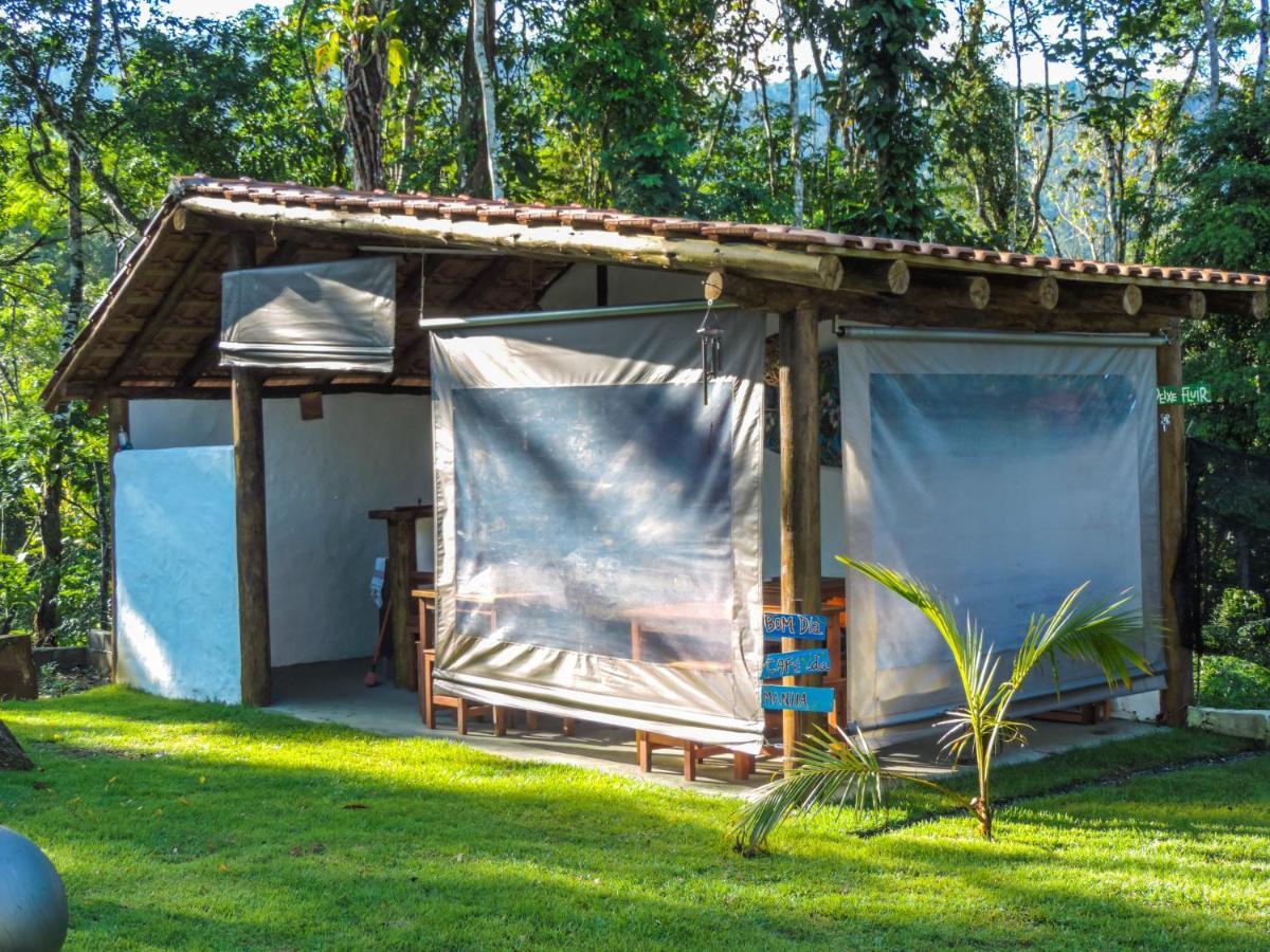Pura Vida