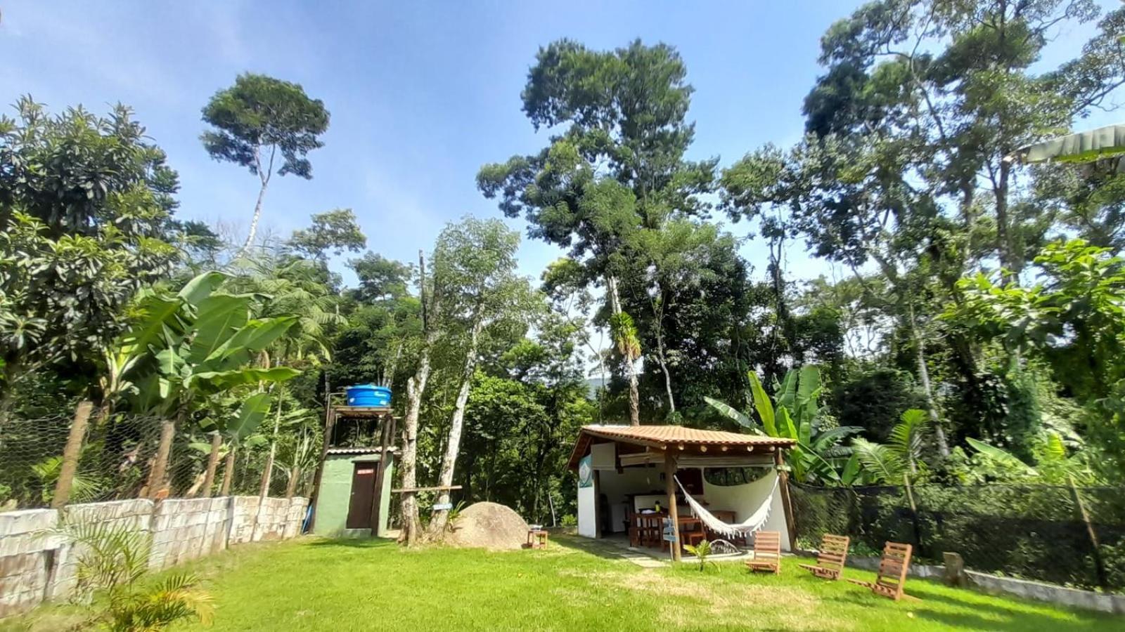 Pura Vida * Ubatuba
